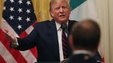 Trump: Democratic Challengers Are ‘Clowns’