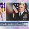 Dr. Gina outlines the Left’s playbook in protecting their own against scandal