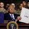 Trump Signs Defense Policy Bill with Watered-down China Measures