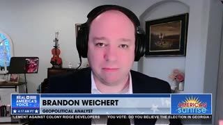 REGIME CHANGE BY ANOTHER NAME?