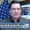 Rep. Scott: Putin Senses The Weakness from Biden