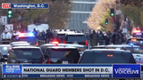 D.C. GUARDSMEN SHOOTING: WHAT ARE THE RULES OF ENGAGEMENT?
