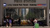 Trump's hometown train station renovation could be first fruits of South Korean trade deal
