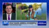 What Makes America Wonderful? 8-12-24