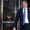 Report: White House Counsel Is Cooperating With Russia Investigation