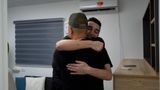 Former Hamas captive Edan Alexander reunites with family in Israel