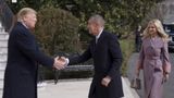 President Trump and the First Lady Welcome the Prime Minister of the Czech Republic