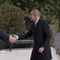 President Trump and the First Lady Welcome the Prime Minister of the Czech Republic