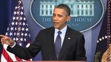 Obama: No ‘ransom’ for Congress