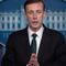 White House National Security Advisor: U.S. spent more than $1 trillion in Afghanistan