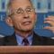 Fauci says negative test before leaving quarantine 'under consideration' by CDC