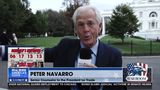 PETER NAVARRO ON THE WEAPONIZATION OF THE BIDEN DOJ