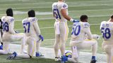 NFL releases statement on Chauvin verdict, vows commitment toward 'more equal and just tomorrow'