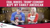 Trump’s Economy SAVES American Families!