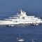 Italian police investigating $700 million super yacht rumored to belong to Vladimir Putin
