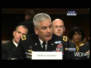 U.S. commander says airstrike on hospital was a mistake