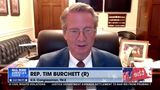 “IT’S CLASSIC DEEP STATE VS. AMERICA”: UFO COVER-UP