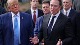 President Trump to award Elon Musk with National Medal of Science at White House on Thursday