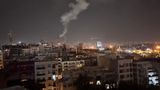 Iran and Israel report casualties on both sides amid missile strikes