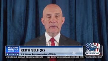 SHARIA FREE AMERICA CAUCUS