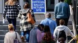 US Supreme Court Rejects Republican Bid to Limit Mail-in Voting in Pennsylvania