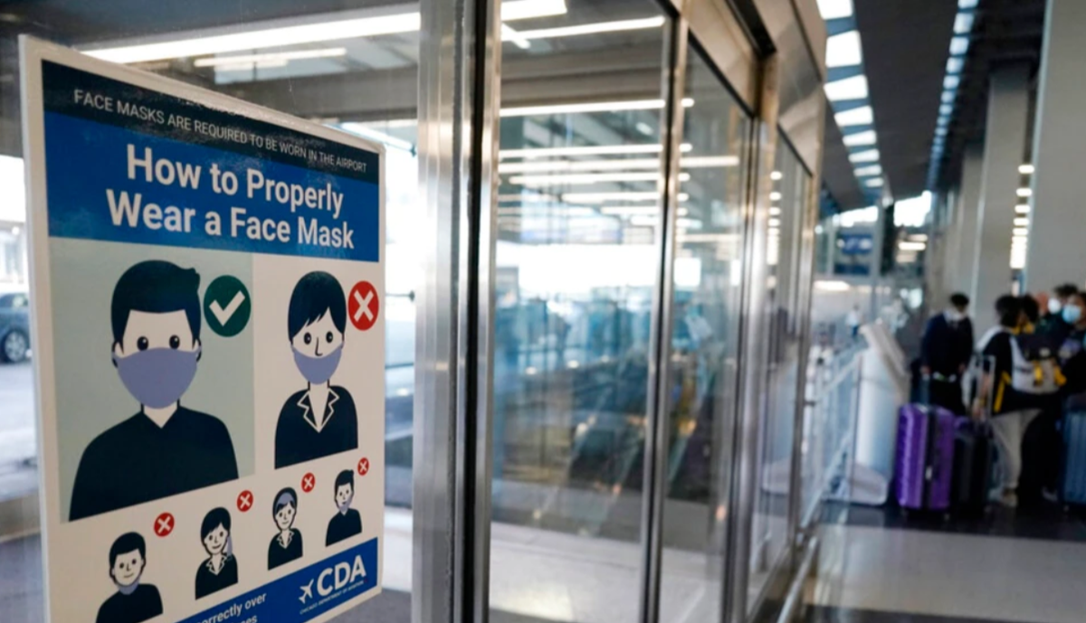 80 Unruly Airplane Passengers Referred for Potential US Prosecution