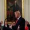 Trump Defends Efforts to Build a Rapport With Putin