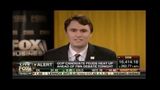 Charlie Kirk on Fox Business from GOP Debate in Charleston S.C.