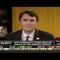 Charlie Kirk on Fox Business from GOP Debate in Charleston S.C.