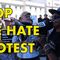 Unhinged Left Canāt āStop The Hateā At Berkeley Protest.