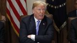 Trump, Lawmakers Scramble to Avoid Shutdown