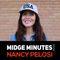 Midge Minutes: NANCY PELOSI.