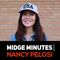 Midge Minutes: NANCY PELOSI.