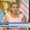 Anna Perez: Victoria’s Secret Newest Model Wreaks of Exploitation