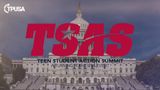 Teen Student Action Summit 2019