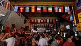 States extend last call hours for alcohol sales during World Cup; bar owners have mixed emotions