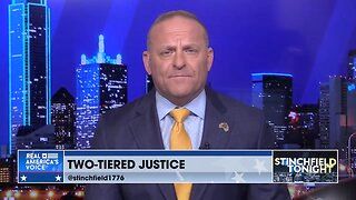 Stinchfield: Why Dems Are Trying to Block Mayorkas Impeachment?