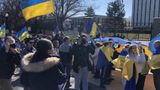 UKRAINE-RUSSIA: See latest headlines, updates – ceasefire talks
