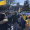Biden administration eases immigration status for Ukrainians amid Russian conflict
