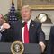 President Trump Participates in the Swearing-in Ceremony for Secretary Alex Azar