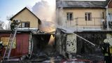 Pregnant woman baby in Ukraine die after maternity hospital bombing