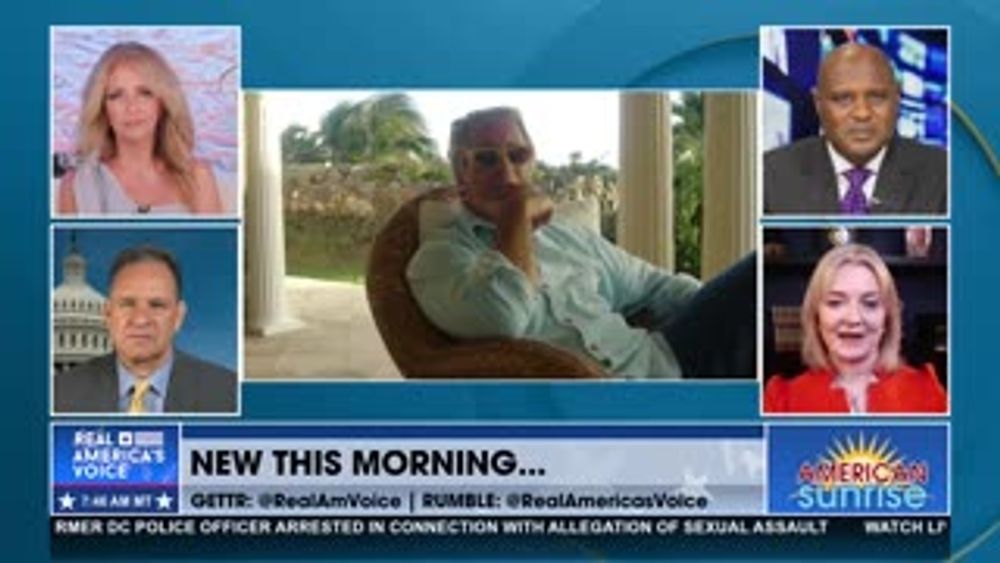 EPSTEIN FILES: QUESTIONS REMAIN