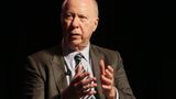Former Republican presidential adviser David Gergen dies at 83