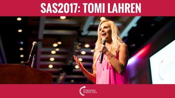 SAS2017: Tomi Lahren