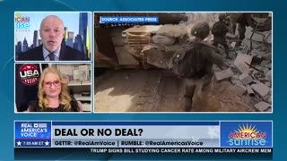 DEAL OR NO DEAL? 8-20-25