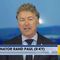 Rand Paul on Dr. Fauci: “...he’s been dishonest from the very beginning.”