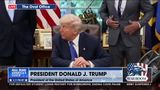 TRUMP HEADED TO SAUDI ARABIA NEXT WEEK