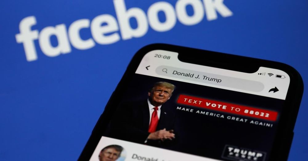 Most Americans favor stronger oversight of social media companies, poll finds