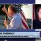 Joe Chenelly's harrowing experience subduing the man who attacked Rep. Lee Zeldin.