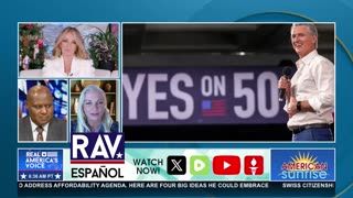 CALIFORNIA POLITICS: PROP 50 & NEWSOM’S LATEST HIRES